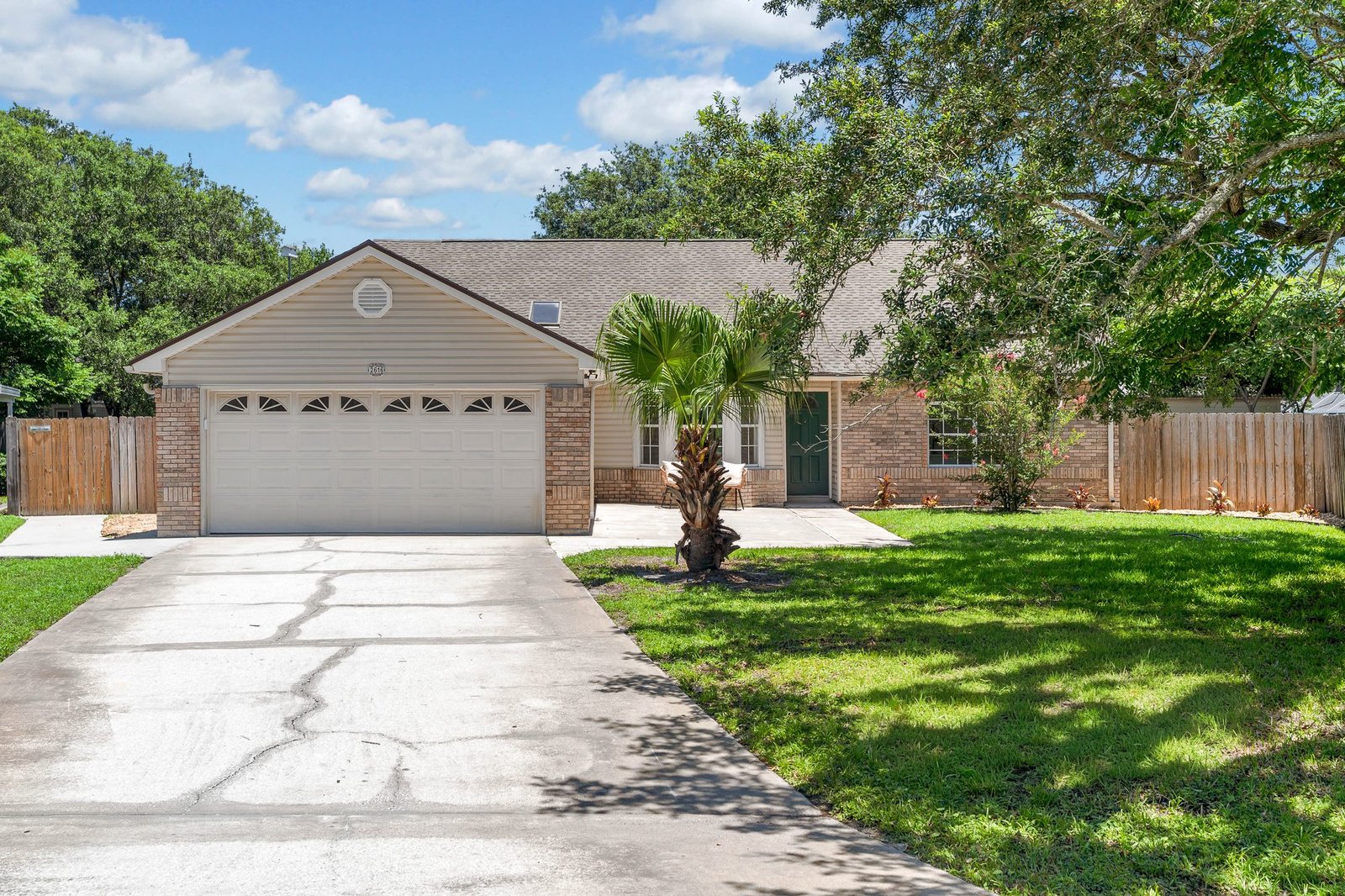 2616 Benz Place