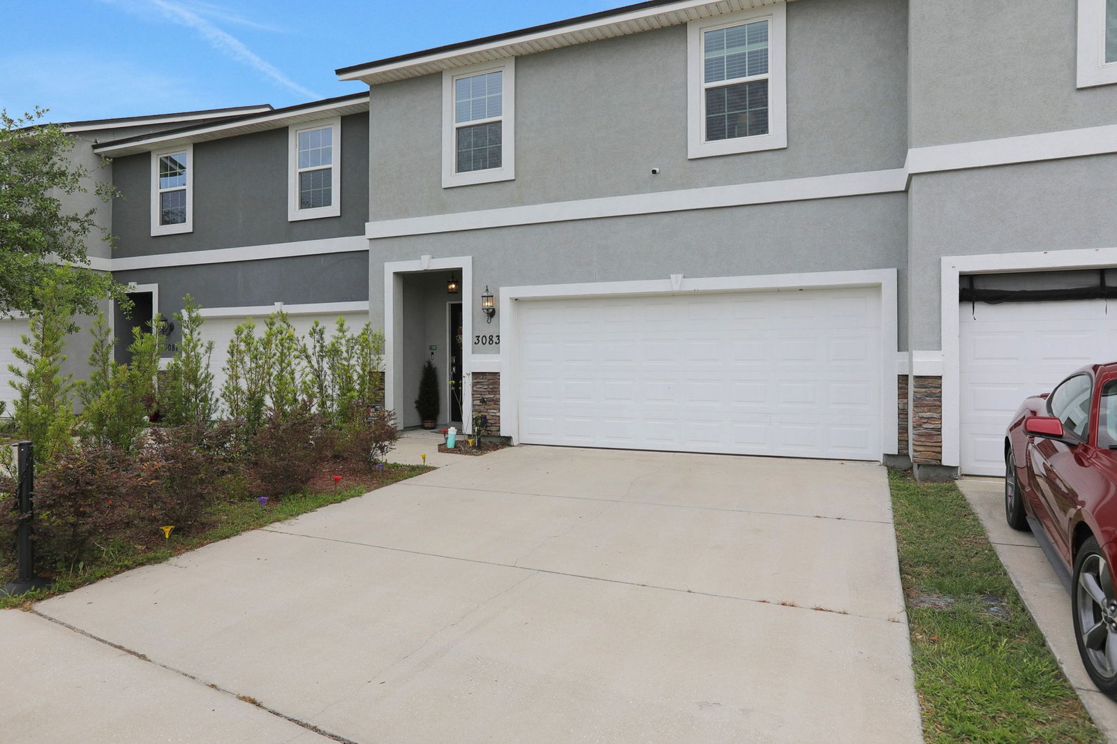 3083 Zeyno Drive