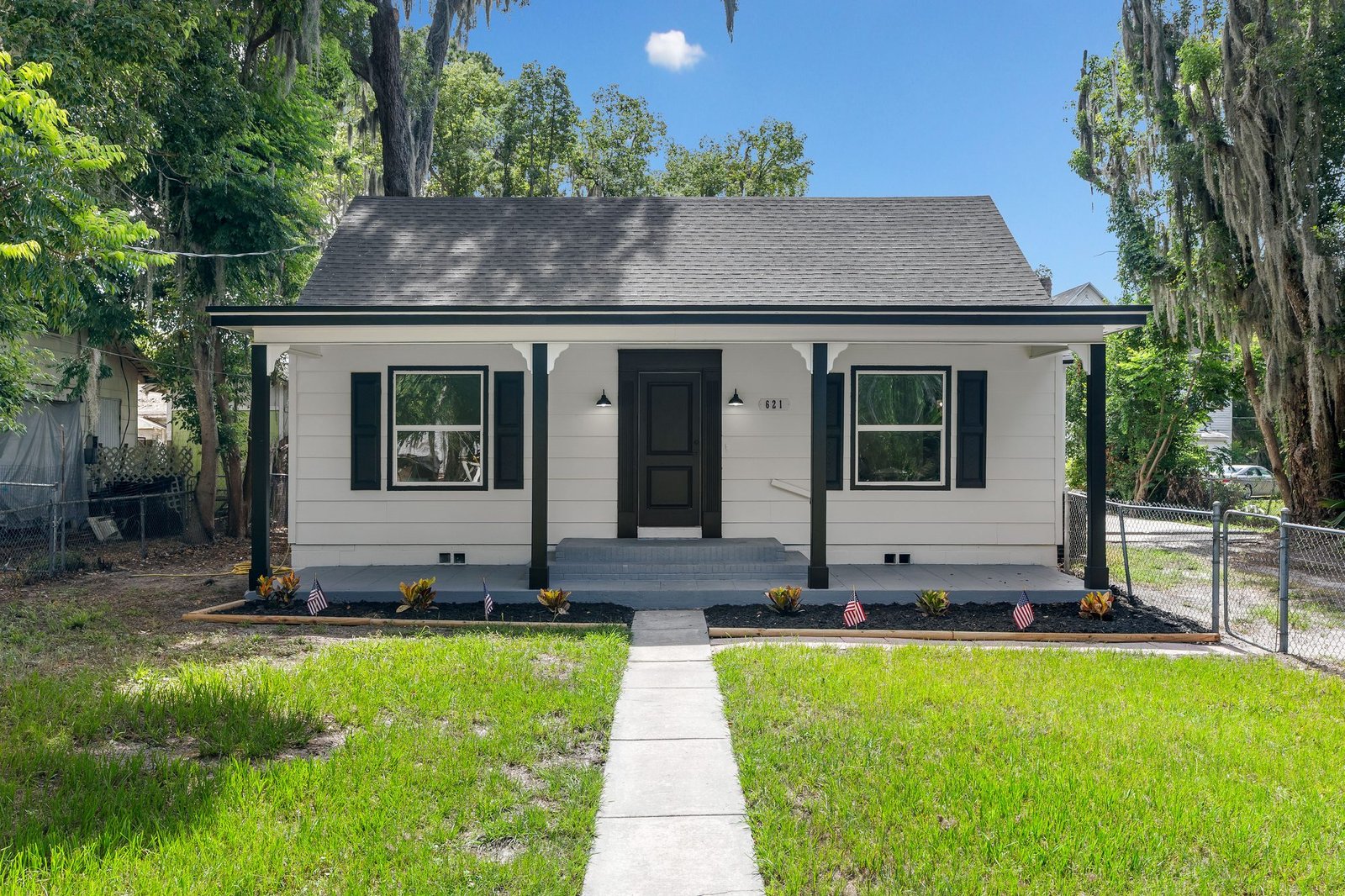 621 S 18th Street — Exterior 1