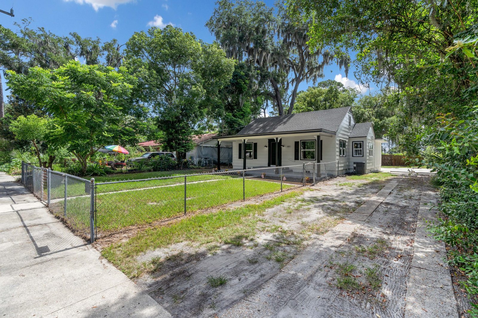 621 S 18th Street — Exterior 2