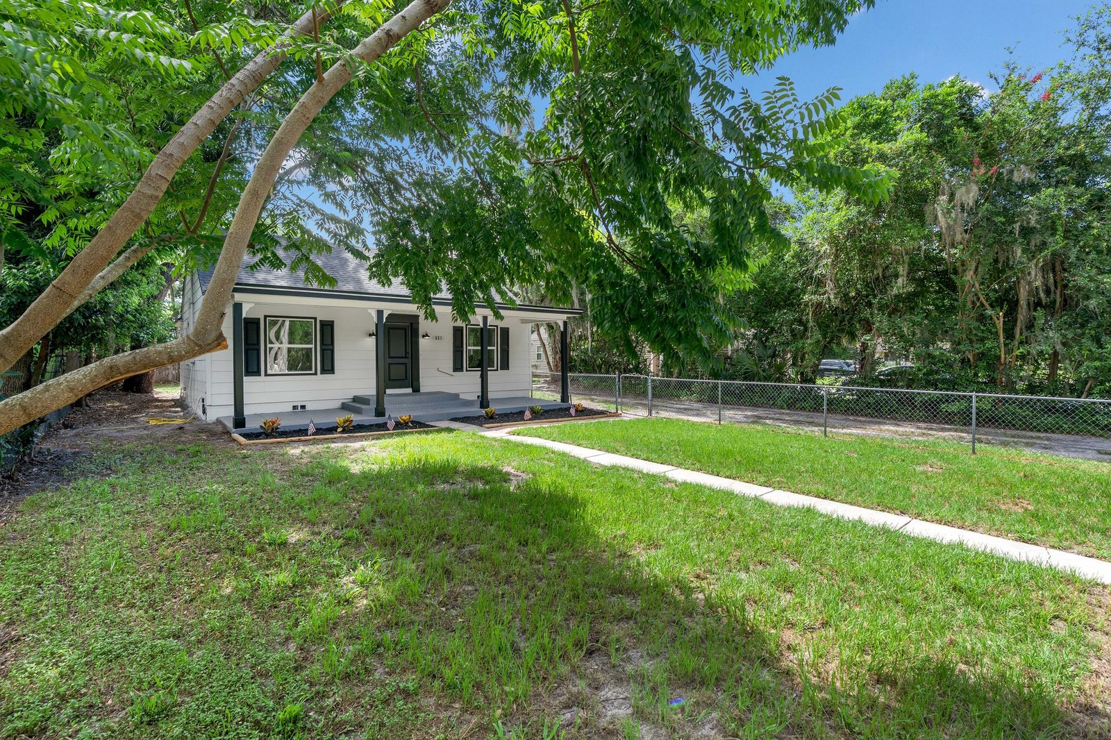 621 S 18th Street — Exterior 3