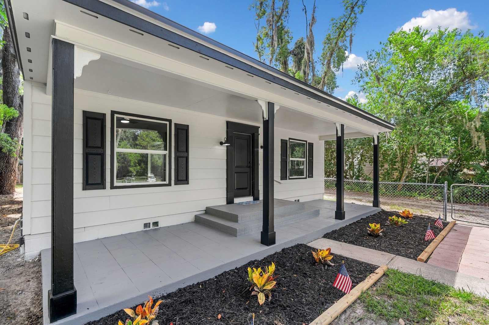 621 S 18th Street — Exterior 4