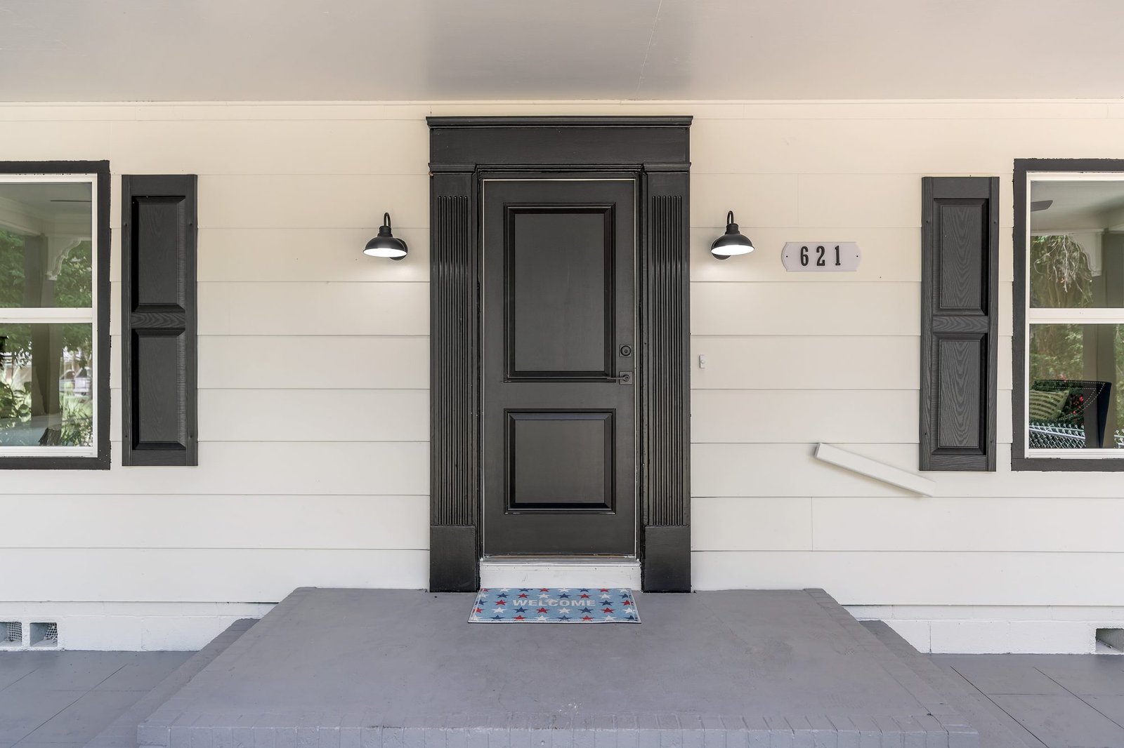 621 S 18th Street — Exterior 5