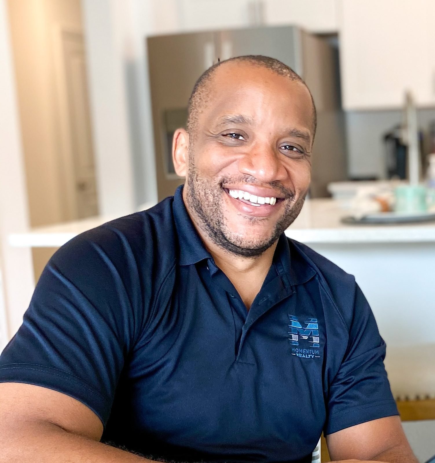 Chris Moore - The Moore Group
