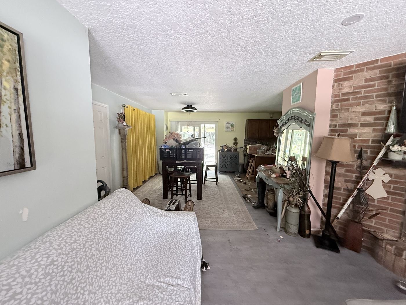 Renovated cottage in Palatka, Putnam County