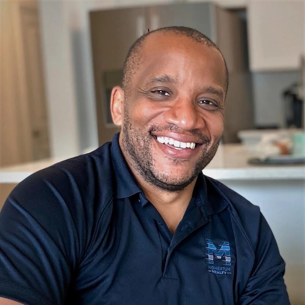 Chris Moore, Jacksonville REALTOR®