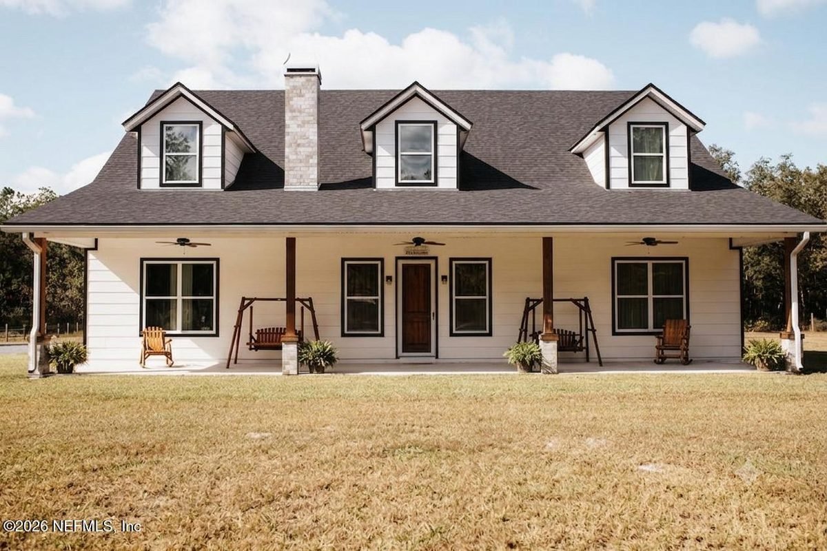Listing photo of 318 Branding Iron Dr, Maxville 32234