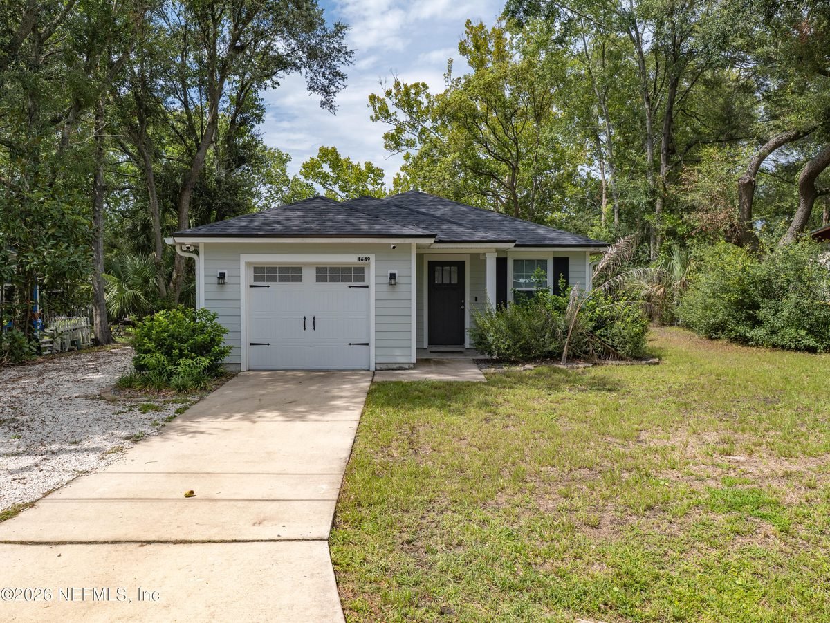 Listing photo of 4649 Suray Avenue, Jacksonville 32208