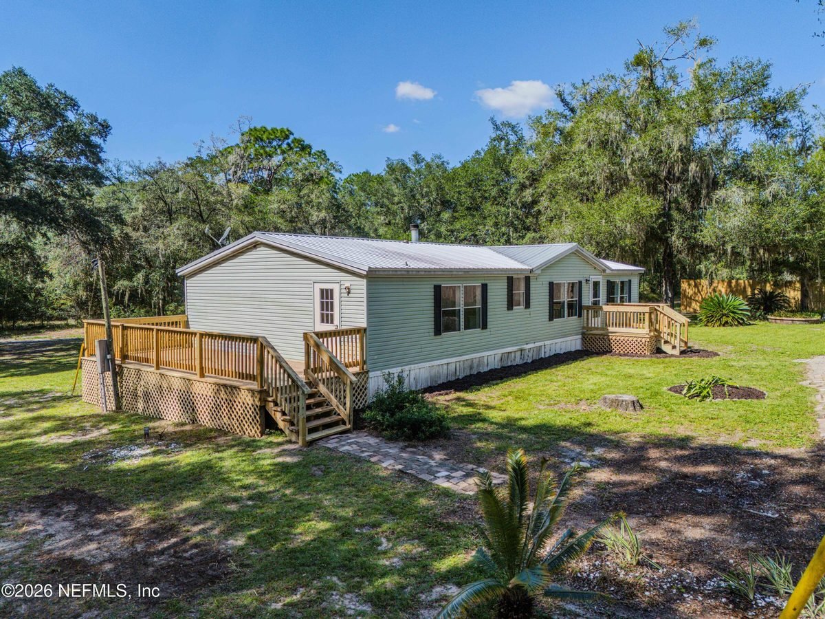 Listing photo of 6764 Gilda Court, Keystone Heights 32656