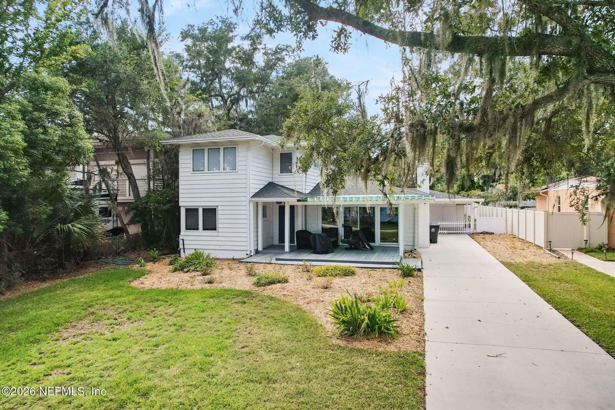 Listing photo of 930 River Rd, Orange Park 32073